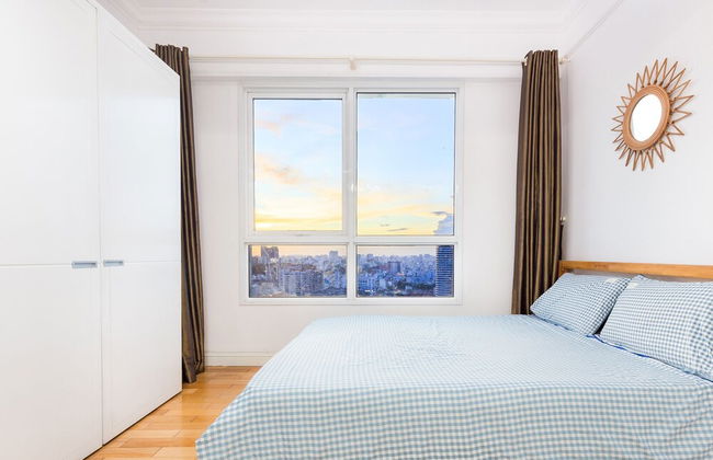 An Corner The Manor The Art - Saigon Central - Photo 62