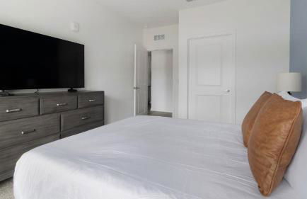 Landing Stylish 1BD Clubhouse Gym - Foto 57