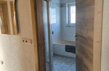 Ferienwohnung Beate 1 - Foto 8