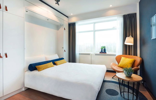 Cityden Zuidas - Foto 7