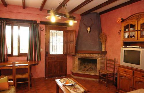 Casas Rurales El Viejo Establo - Foto 14