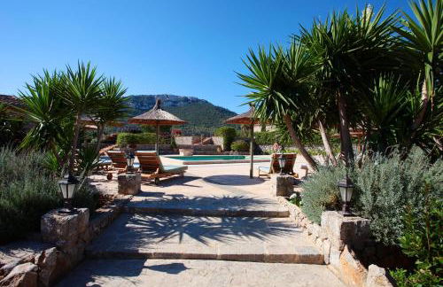 Ca's Garriguer Agroturismo - Foto 87