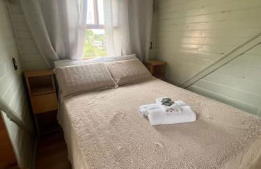 Cabanas Romeu & Julieta - Foto 30