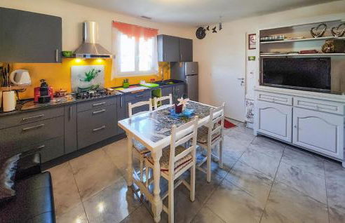 1 Bedroom Gorgeous Home In Capestang - Foto 15