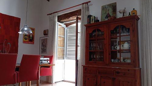 Casa El Angel Loft Denia centro con parking - Photo 5