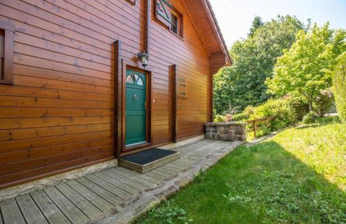 Le Chant du Ruisseau SPA - Sauna - Foto 34