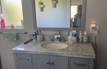 Charming Pool House close to the Gulf of America - Foto 32