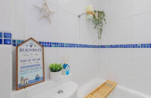 Windsor Castle view apartment with free parking - Foto 20