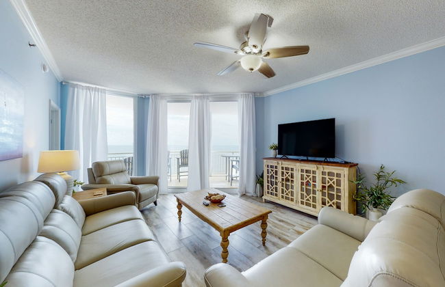 Palacio Condominiums - Foto 23