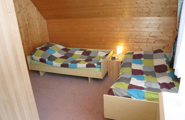 Scenic Holiday Home in Deutsch Griffen near Hochrindl - Photo 8