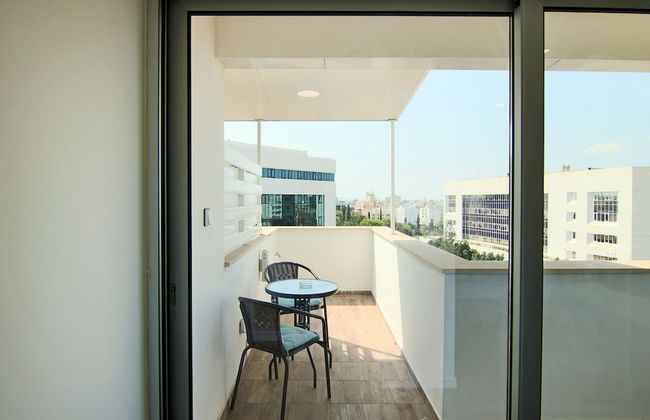 Phaedrus Living Luxury Suite Nicosia 504 - Foto 5