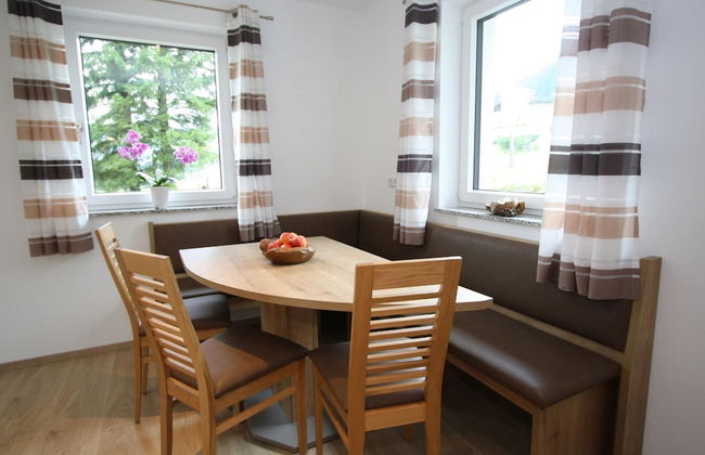 Apartment in Annaberg Near Dachstein Ski - Foto 9