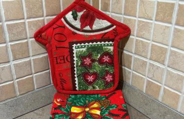 La casa di Lory - Foto 36