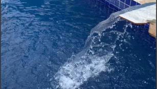 Casa de Praia com Piscina em Itanhaém - Foto 3