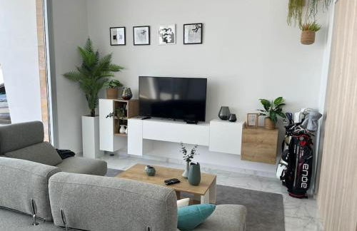 Moderne luksus villa i Torrevieja / Alicante - Foto 23