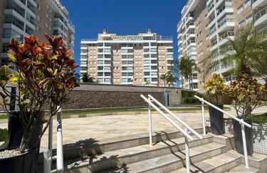 Entremares Condomínio in Jd São Lourenço - Foto 60