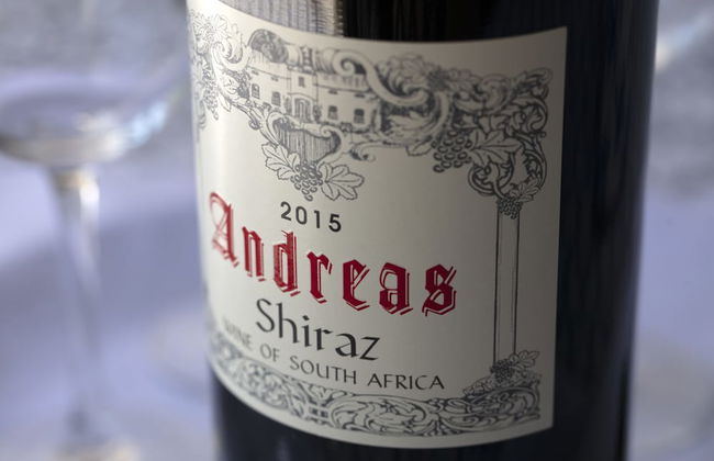 Andreas Country House - Photo 16