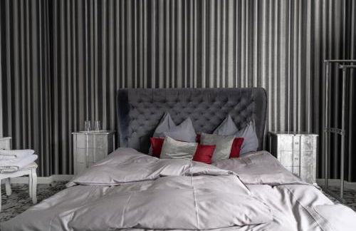 Apartmenthaus in der Delitzscher Str in Halle-Saale nähe Hauptbahnhof - Foto 1