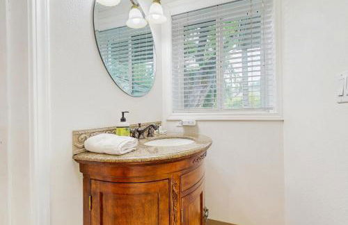 Historic SW Portland Sanctuary - Foto 21