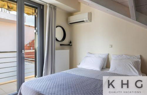 Zoi's Sea View Apartments in Lixouri - Foto 10