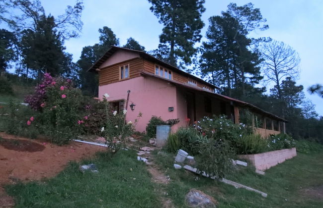 Viña Real Cabañas Rotamundos - Foto 49