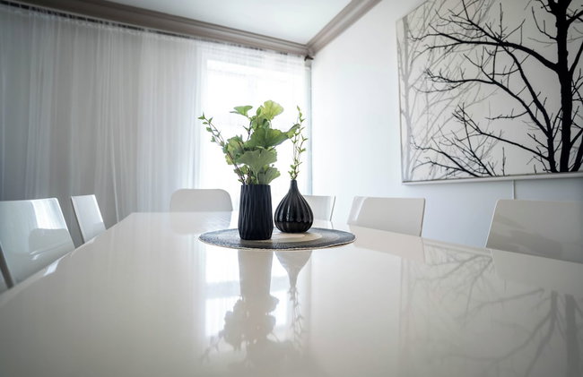 Central BnB Apartment Nr6 Stavanger 4 Bedrooms - Foto 75
