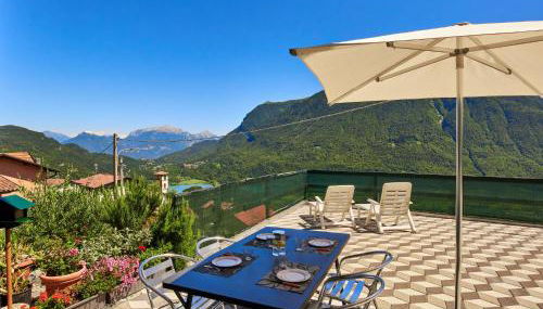 Apartment Panorama by Interhome - Foto 2