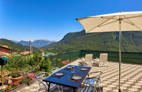 Apartment Panorama by Interhome - Foto 2