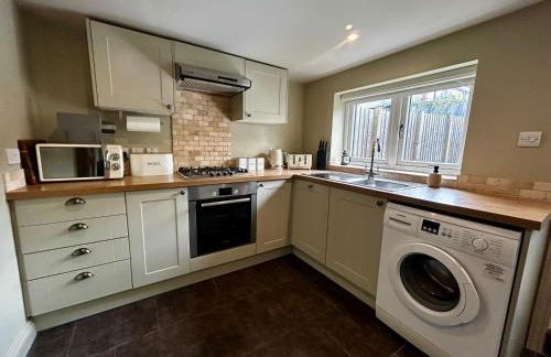 Daisy Cottage - Framlingham - Foto 18