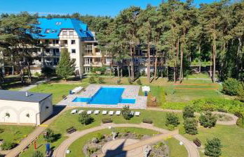 BLUE MARE Apartamenty MES - Foto 14