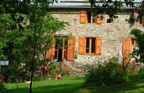 Le Gite de la Passerelle à Crévoux - Foto 18