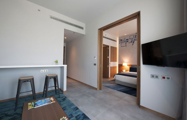 The Key Beirut - Foto 14