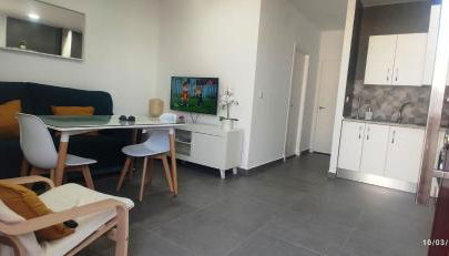 Chipiona Santuario de Regla Playa Bajo A - Foto 5