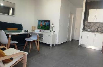 Chipiona Santuario de Regla Playa Bajo A - Foto 5