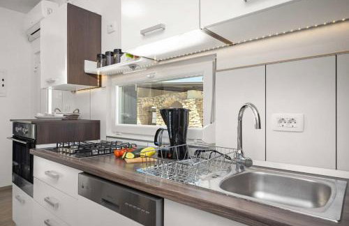 Villa Marsel - Foto 19