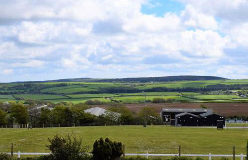 The Little House, Wadebridge, Cornwall - Foto 31