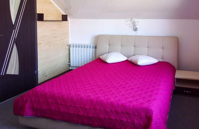 Seaside Holiday Home Swinoujscie - Foto 3