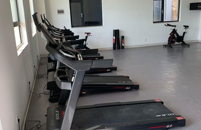 Greenland Apartment by Link - Foto 16