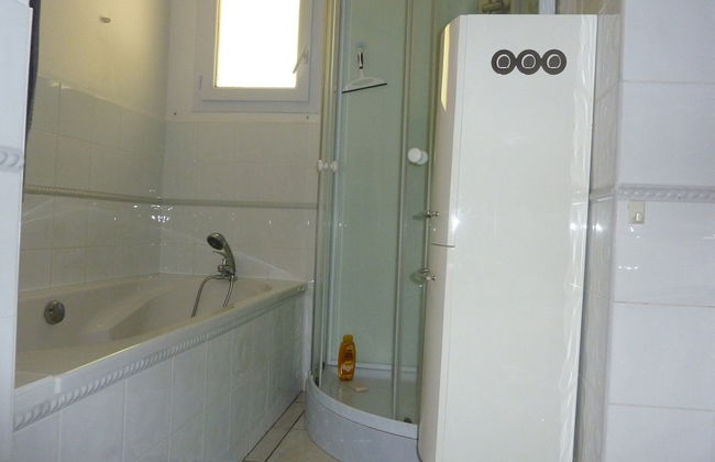 Inviting Villa in Saint Paul Trois Chateaux With Pool - Foto 45