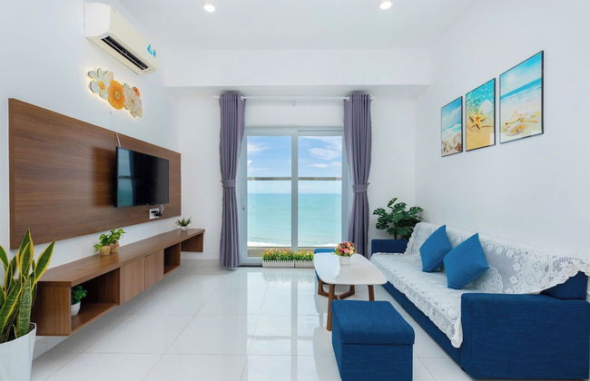 Oasky Beach House Vung Tau - Foto 66