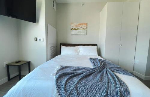 Sleepover Studio Apartments Des Moines - Foto 64