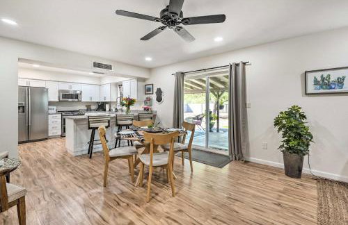 Pool and Backyard Oasis! Snowbird Escape in Phoenix - Foto 10