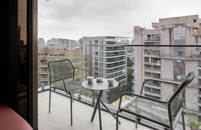 Orbit Serviced Apartments - Foto 46