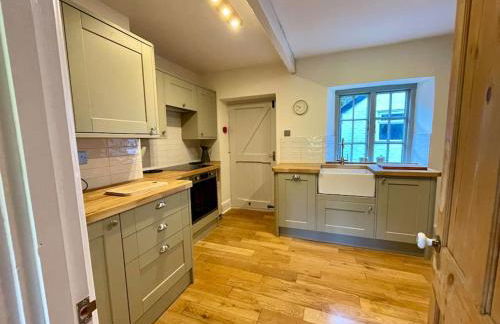 Creekside Cottage 6 Church Park Kingswear - Foto 11