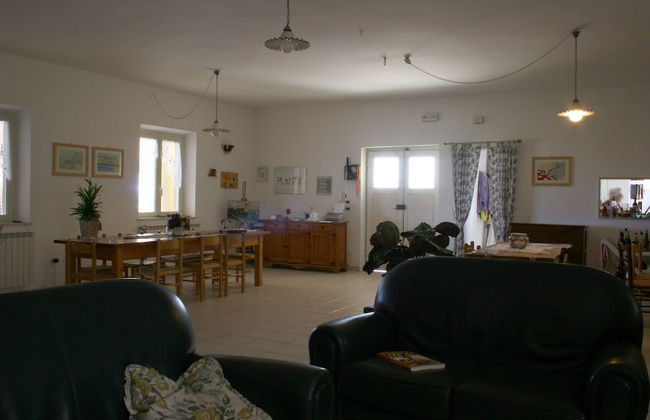 Agriturismo Torre Mannella - Foto 28