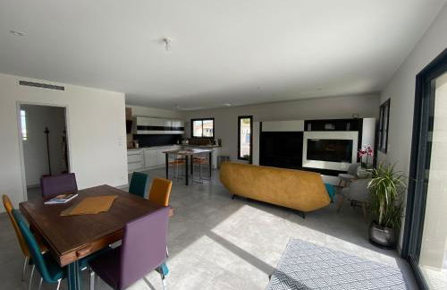 Le gîte des Acacias - Foto 34