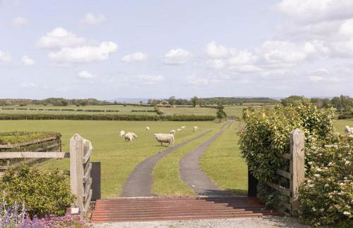 East Lodge, Yorkshire - Foto 27