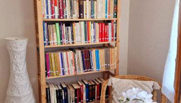 ESQUÍ PIRINEO ARAGONÉS APARTAMENTO EL JUNCARAL Wifi - Foto 5