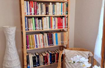 ESQUÍ PIRINEO ARAGONÉS APARTAMENTO EL JUNCARAL Wifi - Photo 5