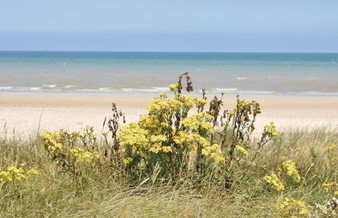 Gorgeous Home In St Marcouf De L'isle - Foto 20